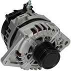 HC-Cargo Alternator