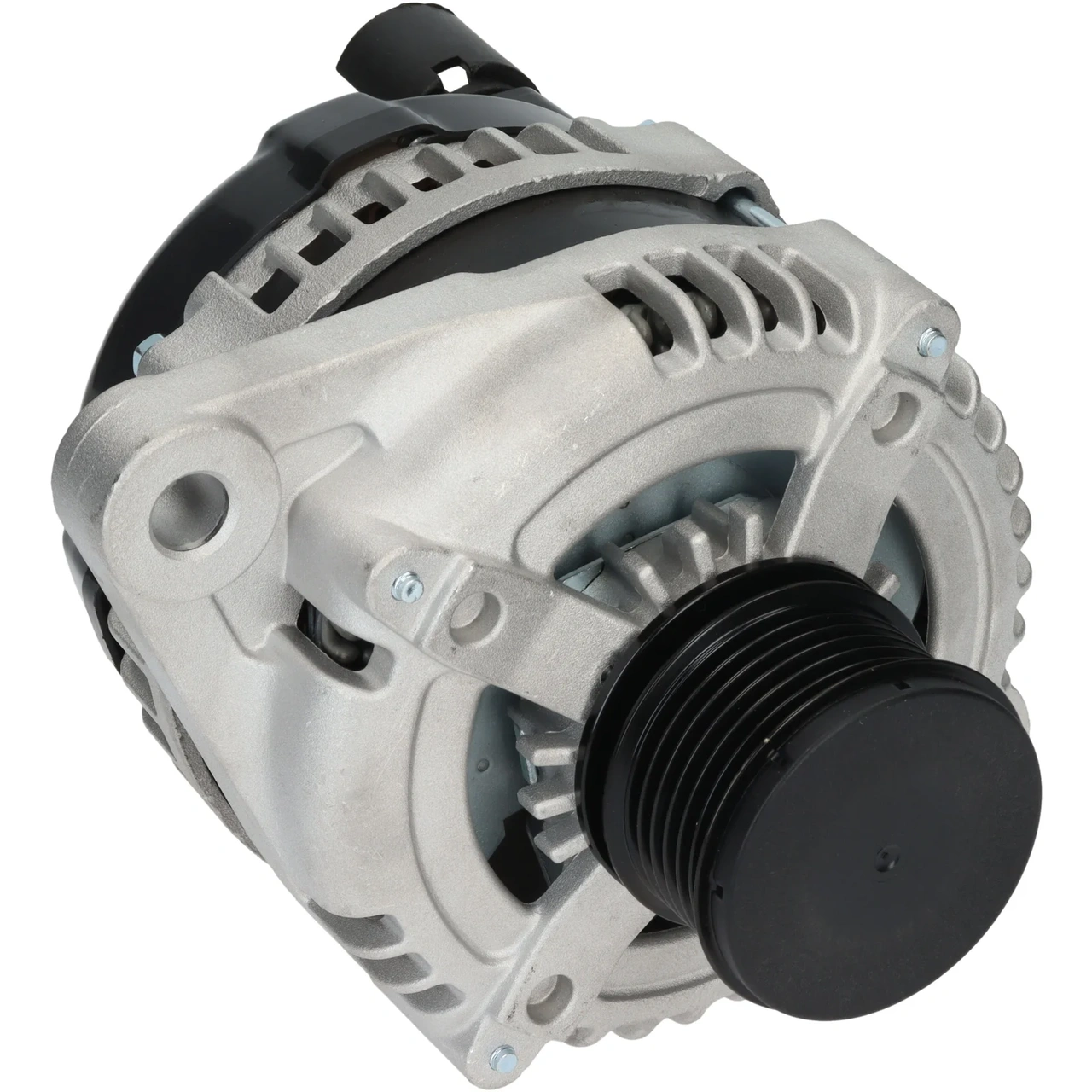HC-Cargo Alternator