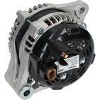 HC-Cargo Alternator