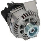 HC-Cargo Alternator