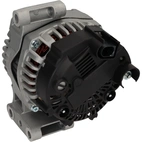 HC-Cargo Alternator
