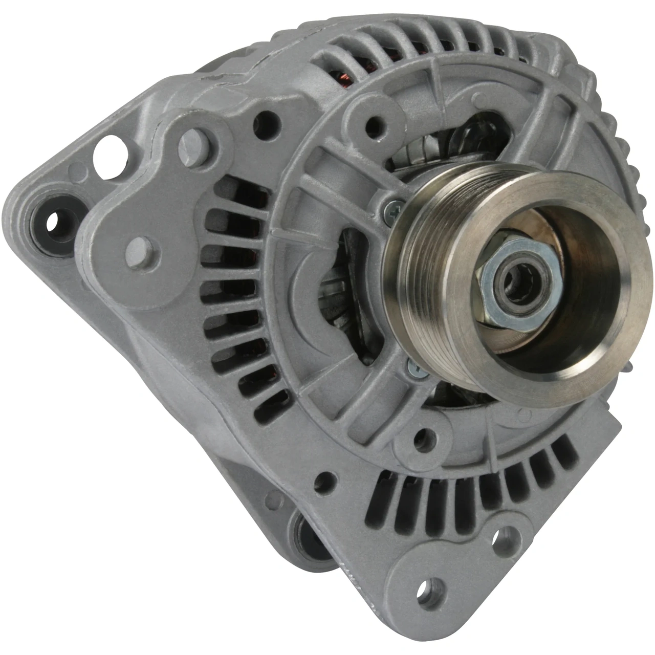 HC-Cargo Alternator