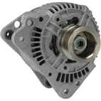 HC-Cargo Alternator