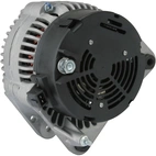 HC-Cargo Alternator