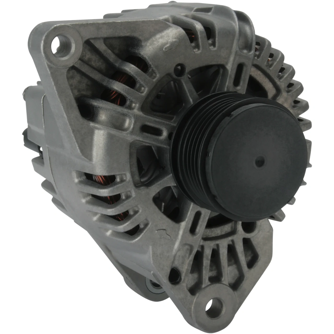HC-Cargo Alternator