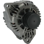 HC-Cargo Alternator