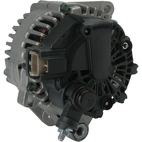 HC-Cargo Alternator