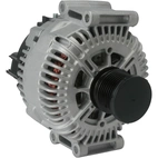 HC-Cargo Alternator