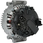 HC-Cargo Alternator