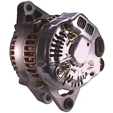 HC-Cargo Alternator