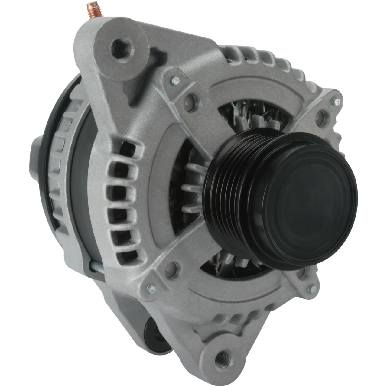 HC-Cargo Alternator