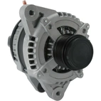 HC-Cargo Alternator
