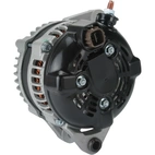 HC-Cargo Alternator