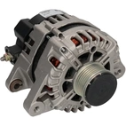 HC-Cargo Alternator