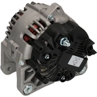 HC-Cargo Alternator