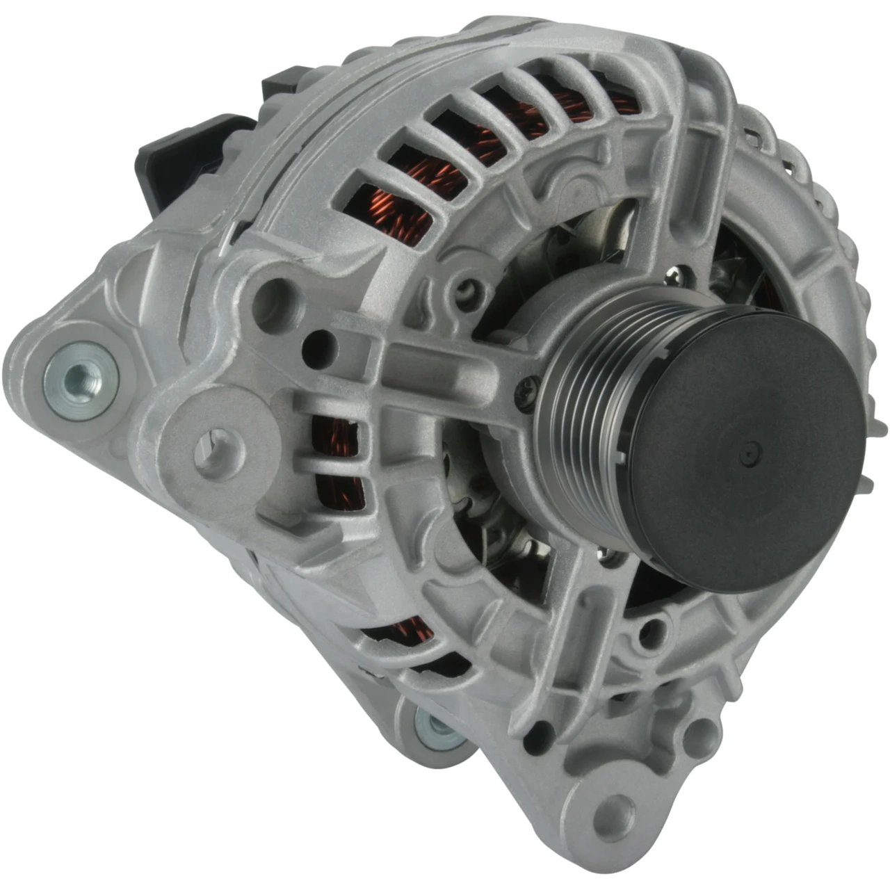 HC-Cargo Alternator