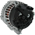 HC-Cargo Alternator