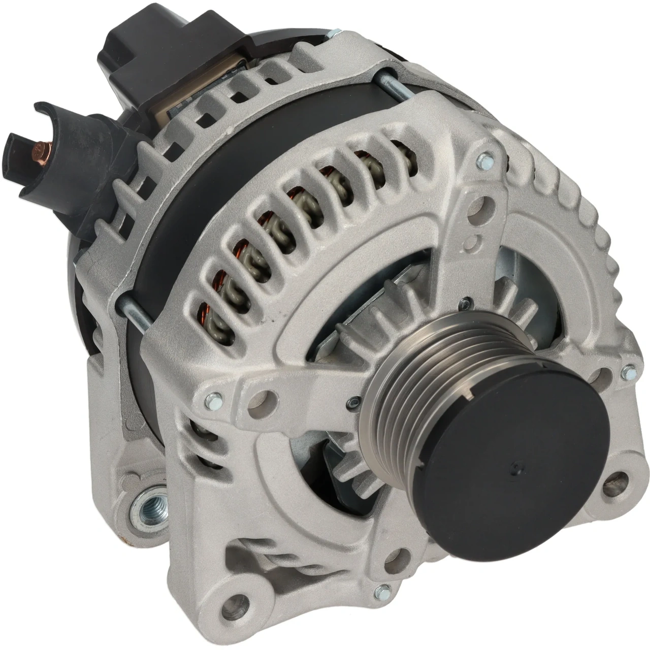 HC-Cargo Alternator