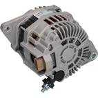 HC-Cargo Alternator