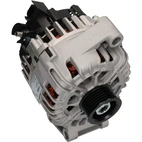 HC-Cargo Alternator