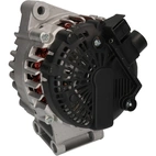 HC-Cargo Alternator