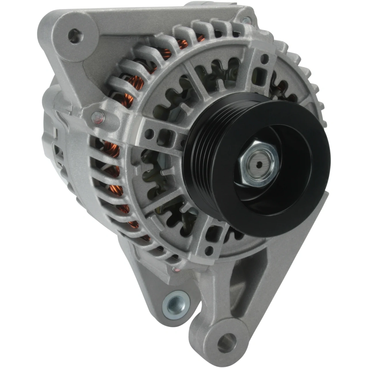 HC-Cargo Alternator