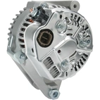 HC-Cargo Alternator