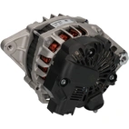HC-Cargo Alternator