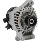 HC-Cargo Alternator