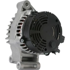 HC-Cargo Alternator