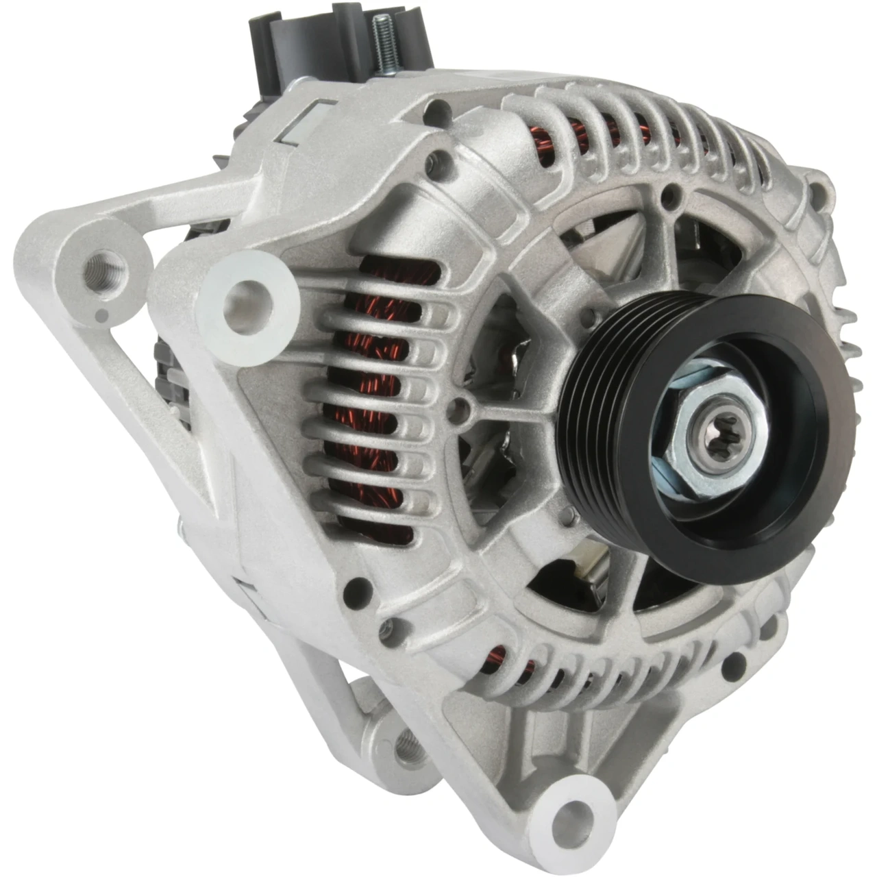 HC-Cargo Alternator