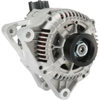 HC-Cargo Alternator