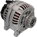 HC-Cargo Alternator