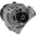 HC-Cargo Alternator