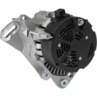 HC-Cargo Alternator