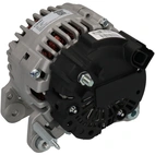 HC-Cargo Alternator