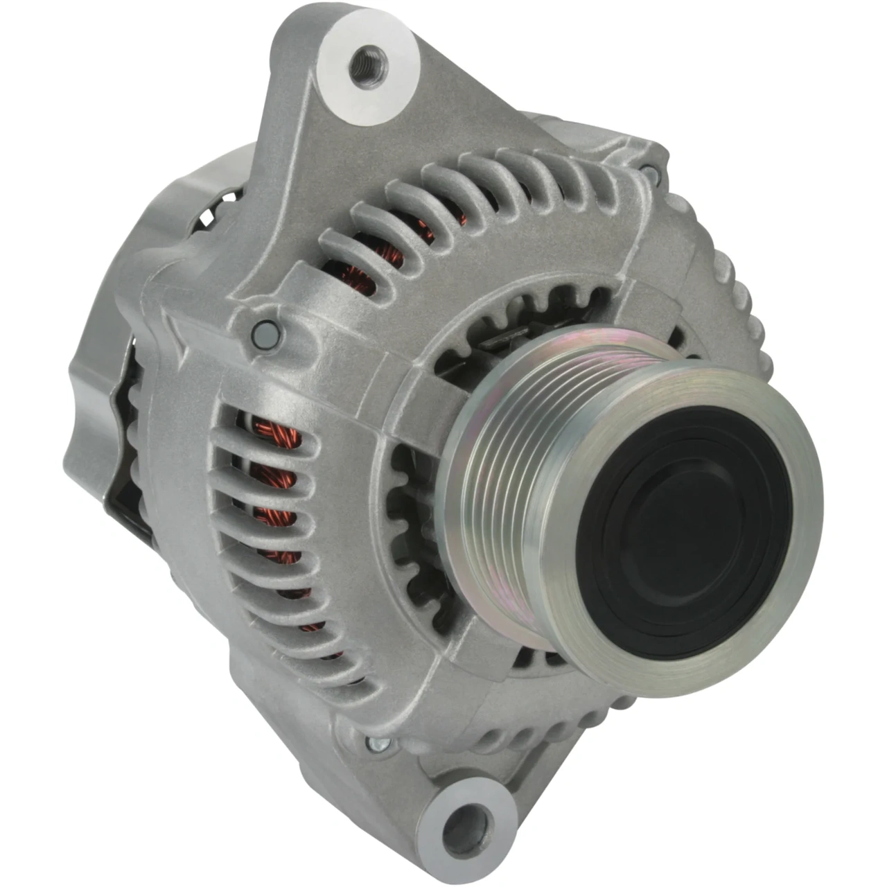 HC-Cargo Alternator