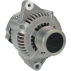 HC-Cargo Alternator