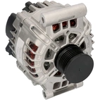 HC-Cargo Alternator