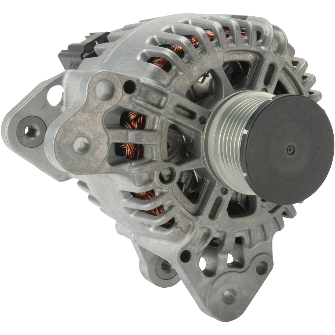HC-Cargo Alternator