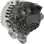 HC-Cargo Alternator