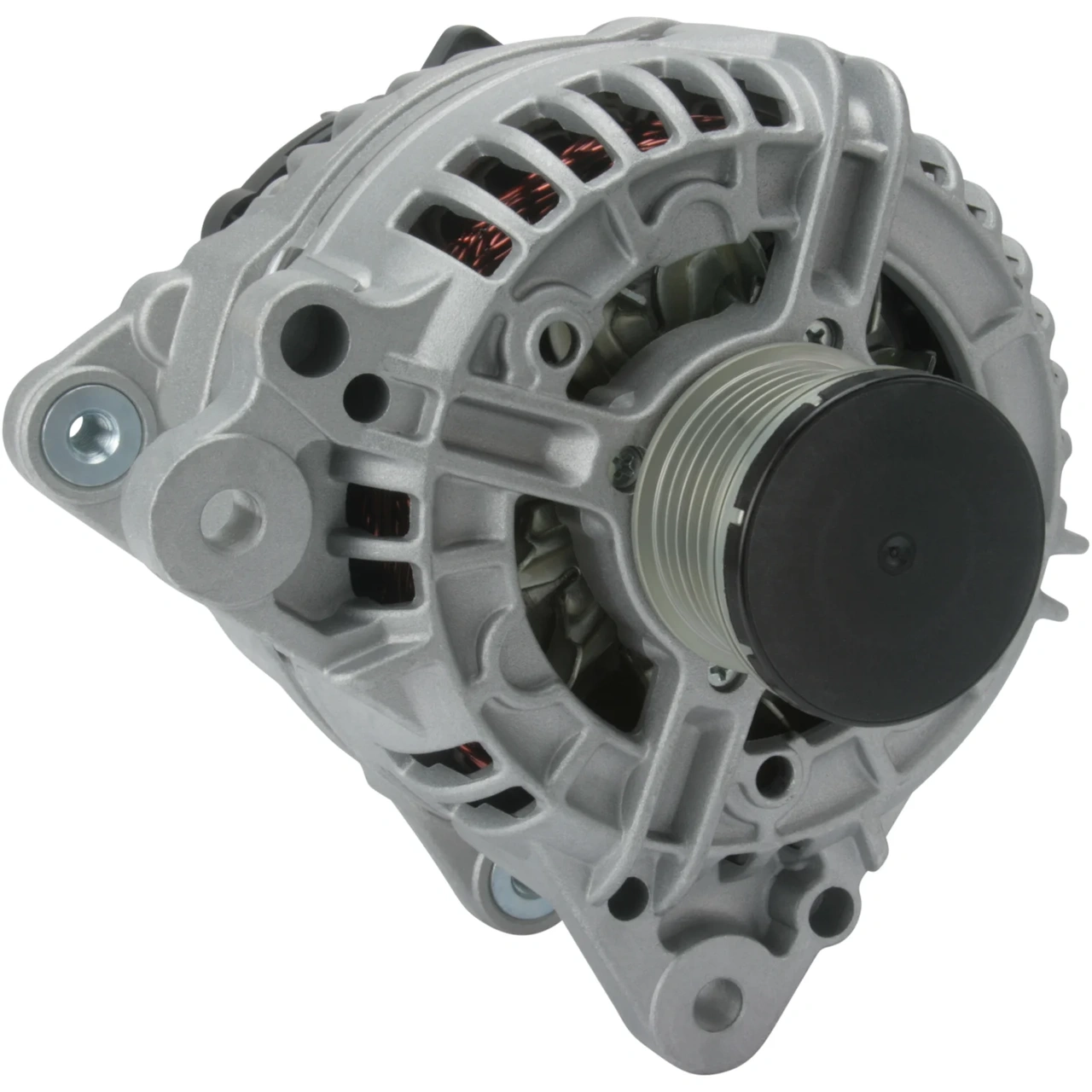 HC-Cargo Alternator