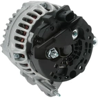 HC-Cargo Alternator