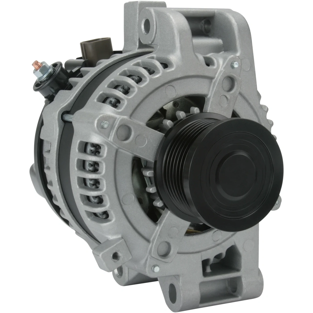 HC-Cargo Alternator