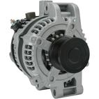 HC-Cargo Alternator