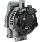 HC-Cargo Alternator