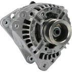 HC-Cargo Alternator