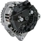 HC-Cargo Alternator
