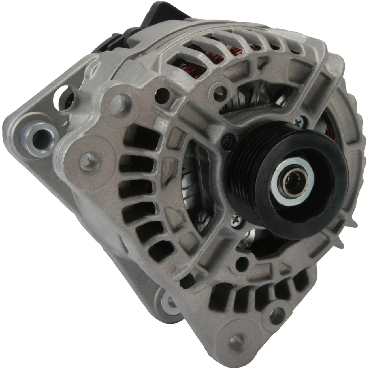 HC-Cargo Alternator