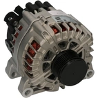 HC-Cargo Alternator